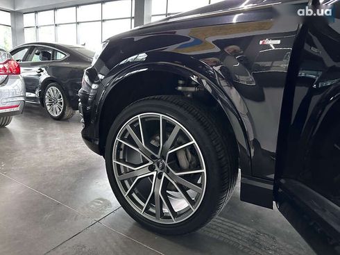 Audi Q7 2017 - фото 15