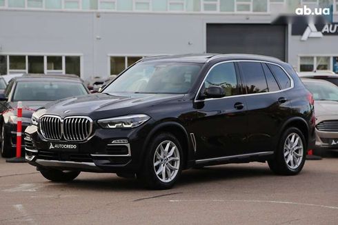 BMW X5 2021 - фото 3