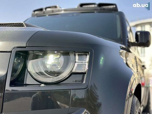 Land Rover Defender 2020 - фото 17