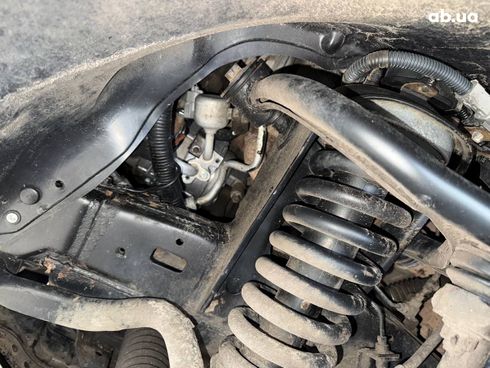 Lexus GX 2008 черный - фото 19