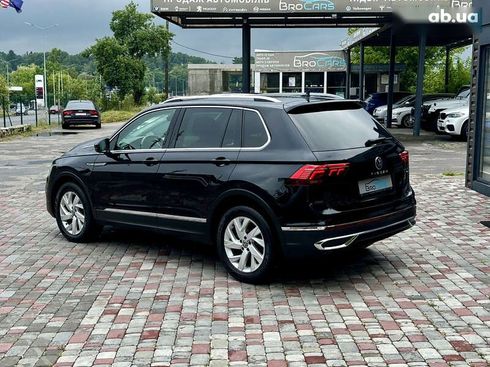 Volkswagen Tiguan 2021 - фото 6