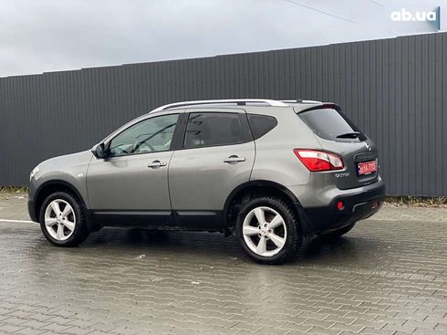 Nissan Qashqai 2011 - фото 19