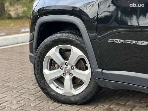 Jeep Compass 2019 - фото 5