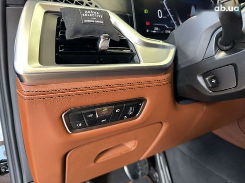BMW X7 2023 - фото 26