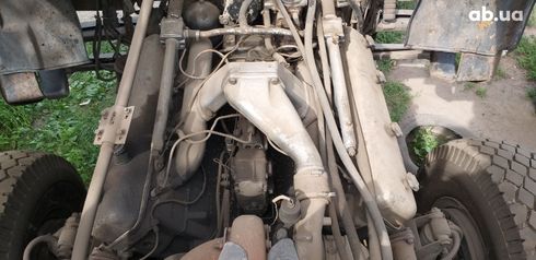 Двигатель для МАЗ - купити на Автобазарі - фото 4