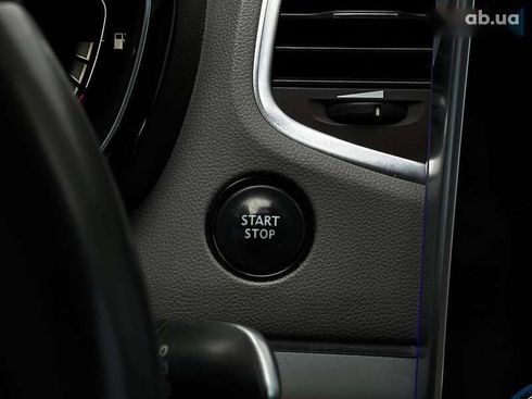 Renault Espace 2015 - фото 25