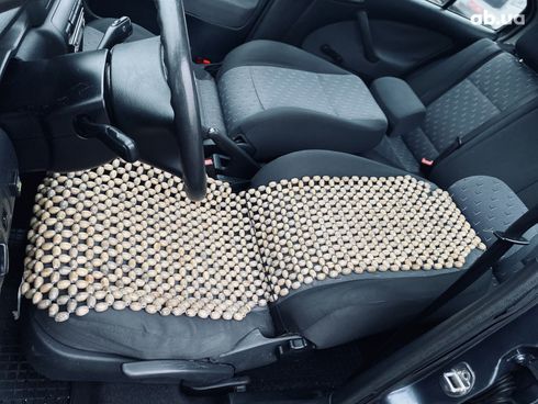 Skoda Octavia 2006 серый - фото 13