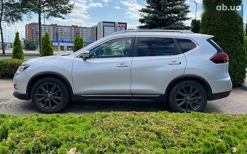 Nissan Rogue 2019 - фото 4