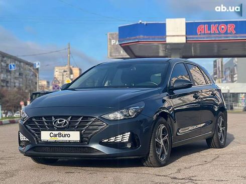 Hyundai i30 2024 - фото 6