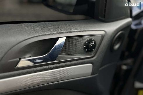 Skoda Octavia 2009 - фото 17