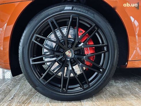 Porsche Macan 2022 - фото 19