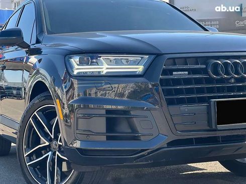 Audi Q7 2016 - фото 4