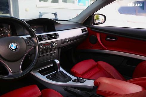 BMW 3 серия 2010 - фото 18