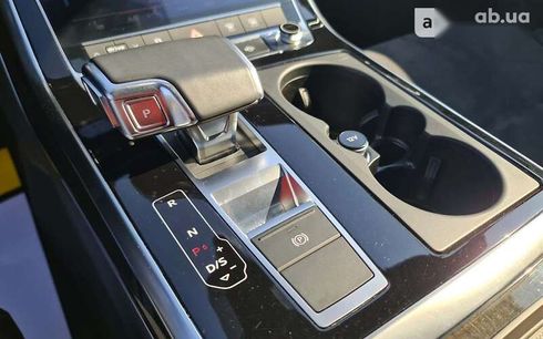 Audi Q7 2020 - фото 13