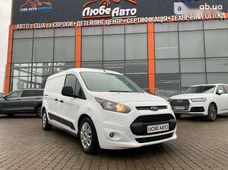 Продажа б/у Ford Transit Connect в Львовской области - купить на Автобазаре