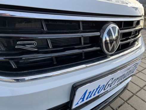 Volkswagen Tiguan 2022 - фото 18