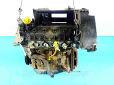 Двигатель в сборе Renault Clio - купить на Автобазаре