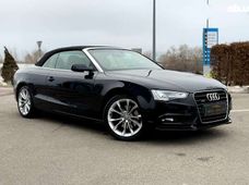 Купить Audi бу в Украине - купить на Автобазаре