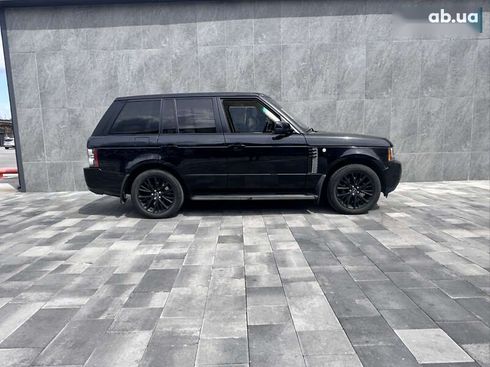 Land Rover Range Rover 2011 - фото 28