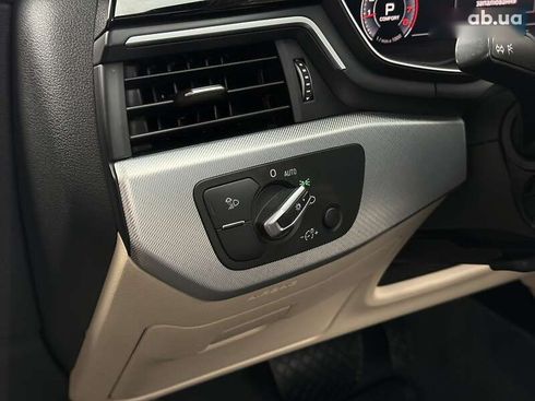 Audi A4 2019 - фото 20