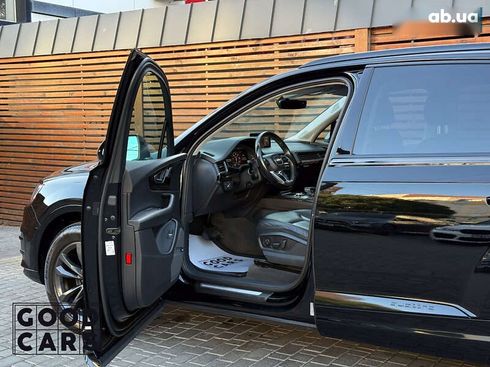 Audi Q7 2019 - фото 18