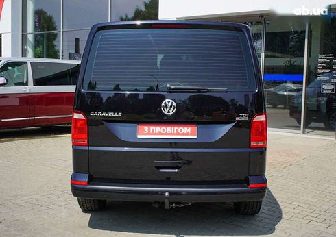 Volkswagen Caravelle 2016 - фото 5