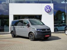 Продаж вживаних Volkswagen Transporter 2021 року в Житомирі - купити на Автобазарі