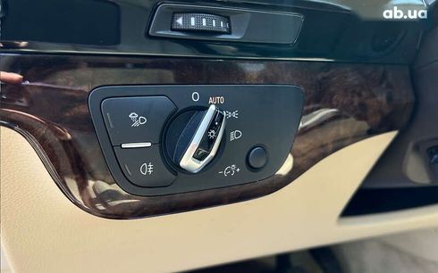 Audi Q7 2016 - фото 24