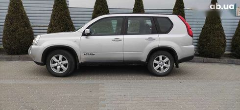 Nissan X-Trail 2008 - фото 4