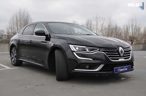 Renault Talisman 2017 - фото 9