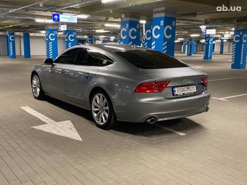 Audi A7 2014 - фото 5
