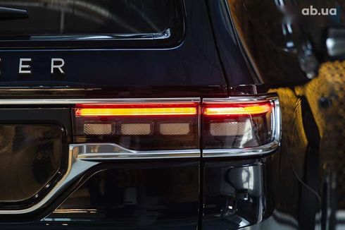 Jeep Grand Wagoneer 2022 - фото 13