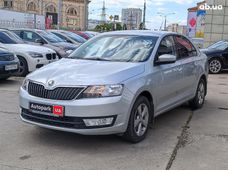 Купить Skoda бу в Украине - купить на Автобазаре