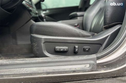 Kia Optima 2012 - фото 25