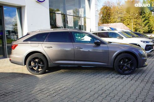 Audi a6 allroad 2019 - фото 10