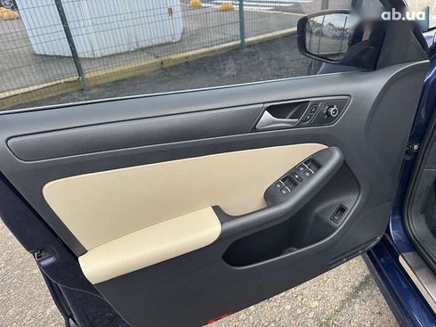 Volkswagen Jetta 2012 - фото 12