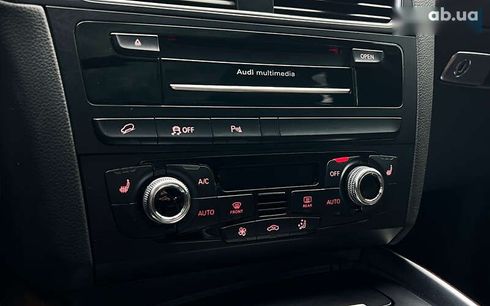 Audi Q5 2015 - фото 18