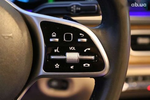 Mercedes-Benz GLE-Class 2019 - фото 25