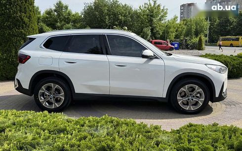 BMW X1 2023 - фото 8