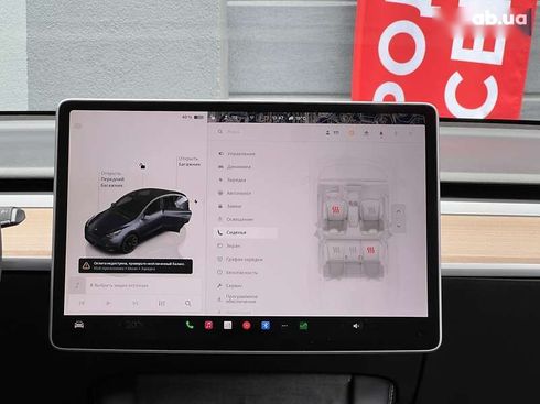 Tesla Model Y 2024 - фото 23