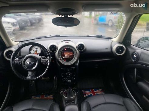 MINI Countryman 2011 - фото 28