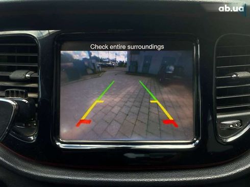 Dodge Dart 2015 - фото 22