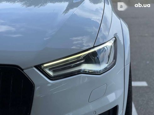Audi a6 allroad 2015 - фото 7