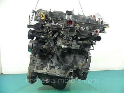 двигатель в сборе для Toyota Avensis - купить на Автобазаре - фото 4