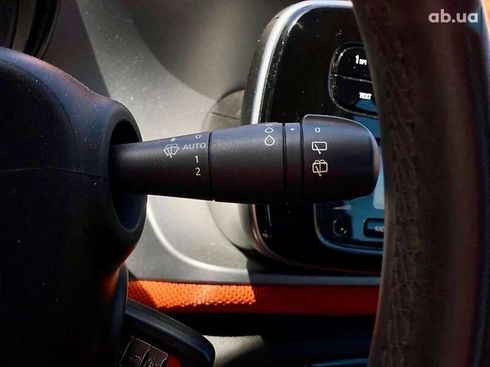 Smart Fortwo 2015 - фото 25