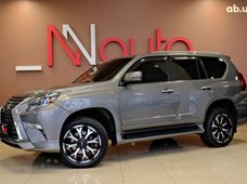 Продаж вживаних Lexus GX 2011 року в Одесі - купити на Автобазарі