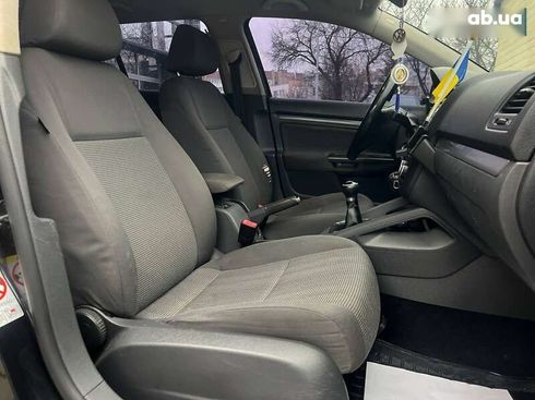 Volkswagen Golf 2007 - фото 21