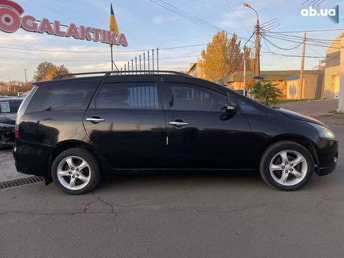 Mitsubishi Grandis 2006 - фото 7