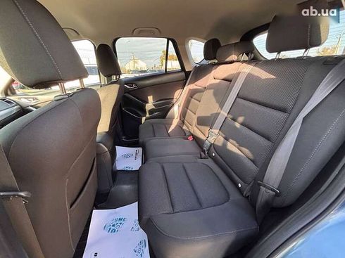 Mazda CX-5 2016 - фото 17