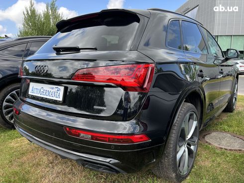 Audi Q5 2023 - фото 29